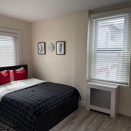 Appartamento 3-A Diamond In Yonkers, Ny Esterno foto