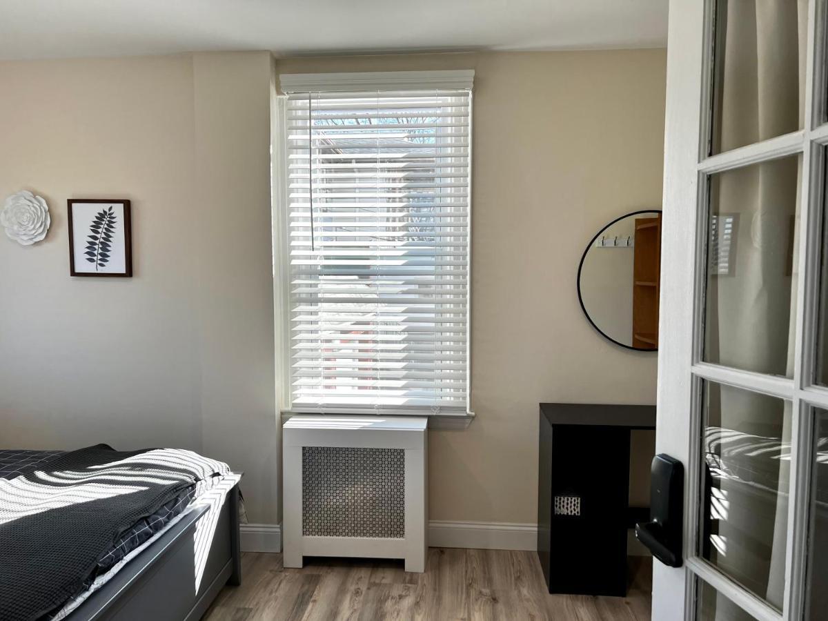 Appartamento 3-A Diamond In Yonkers, Ny Esterno foto
