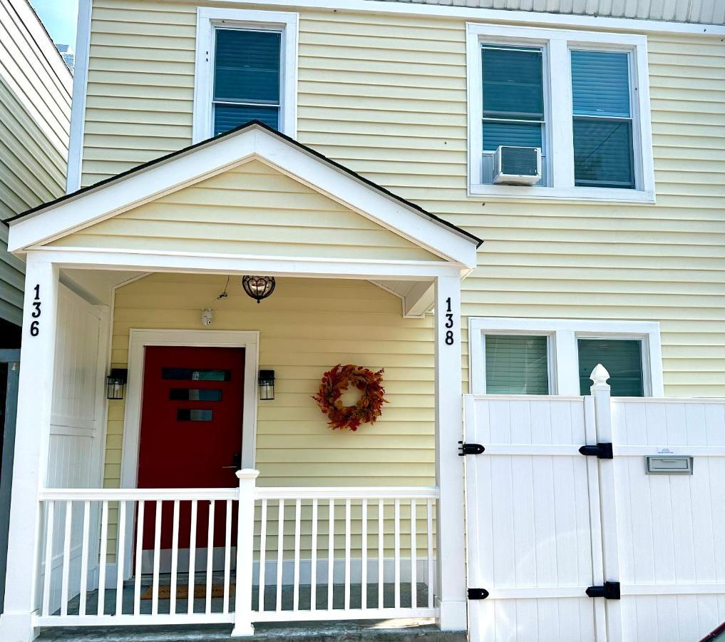 Appartamento 3-A Diamond In Yonkers, Ny Esterno foto