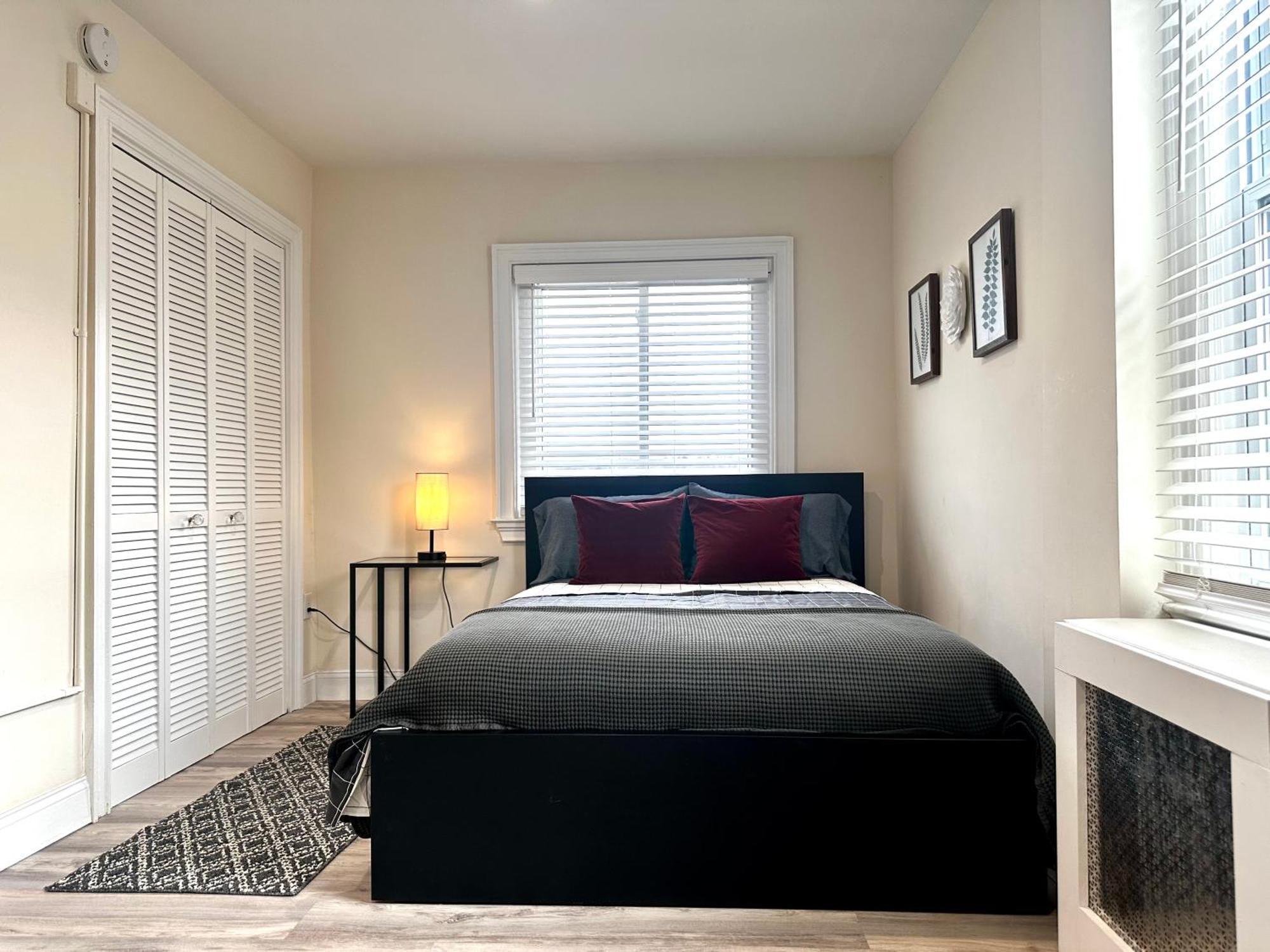 Appartamento 3-A Diamond In Yonkers, Ny Esterno foto