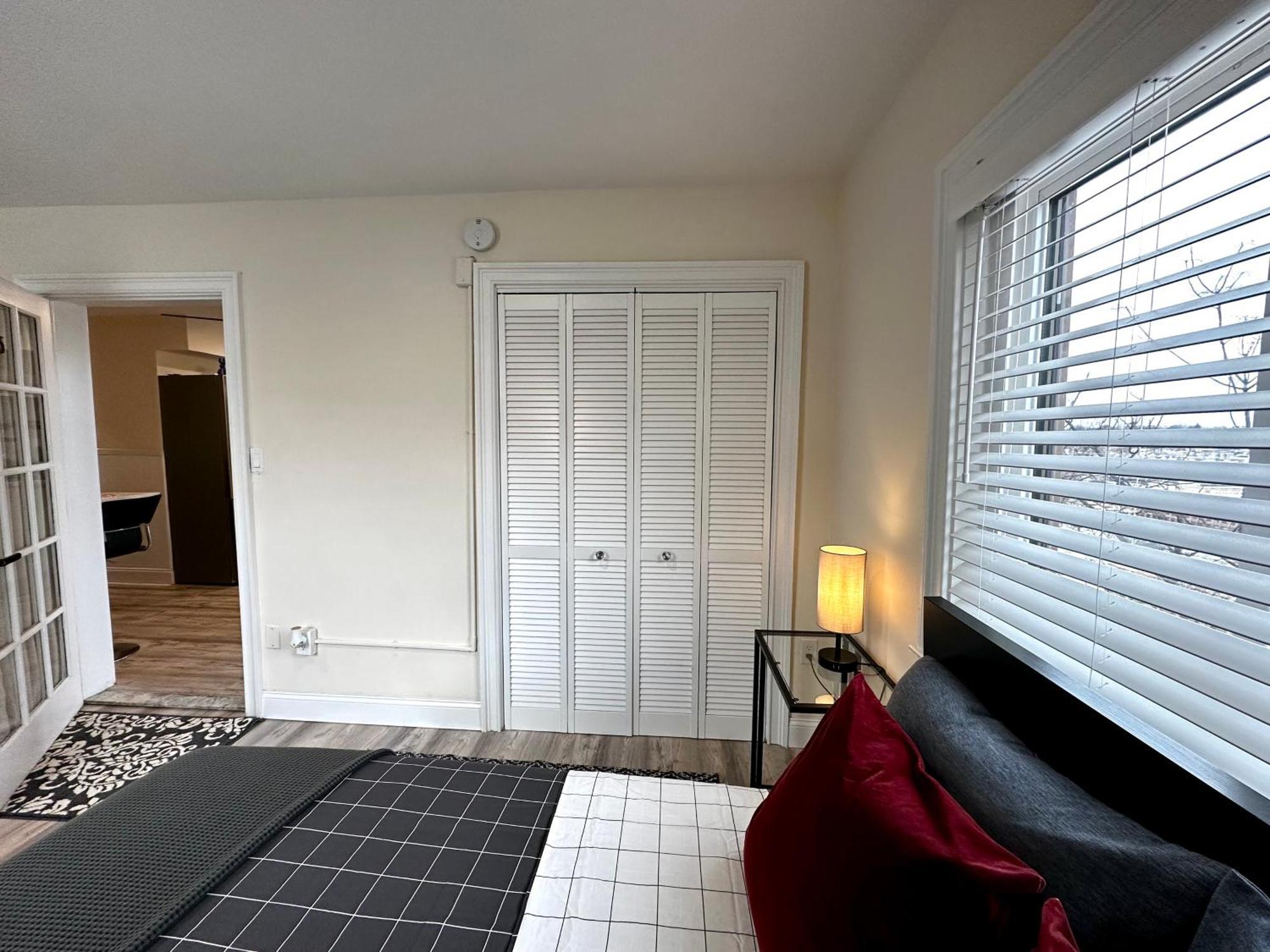 Appartamento 3-A Diamond In Yonkers, Ny Esterno foto
