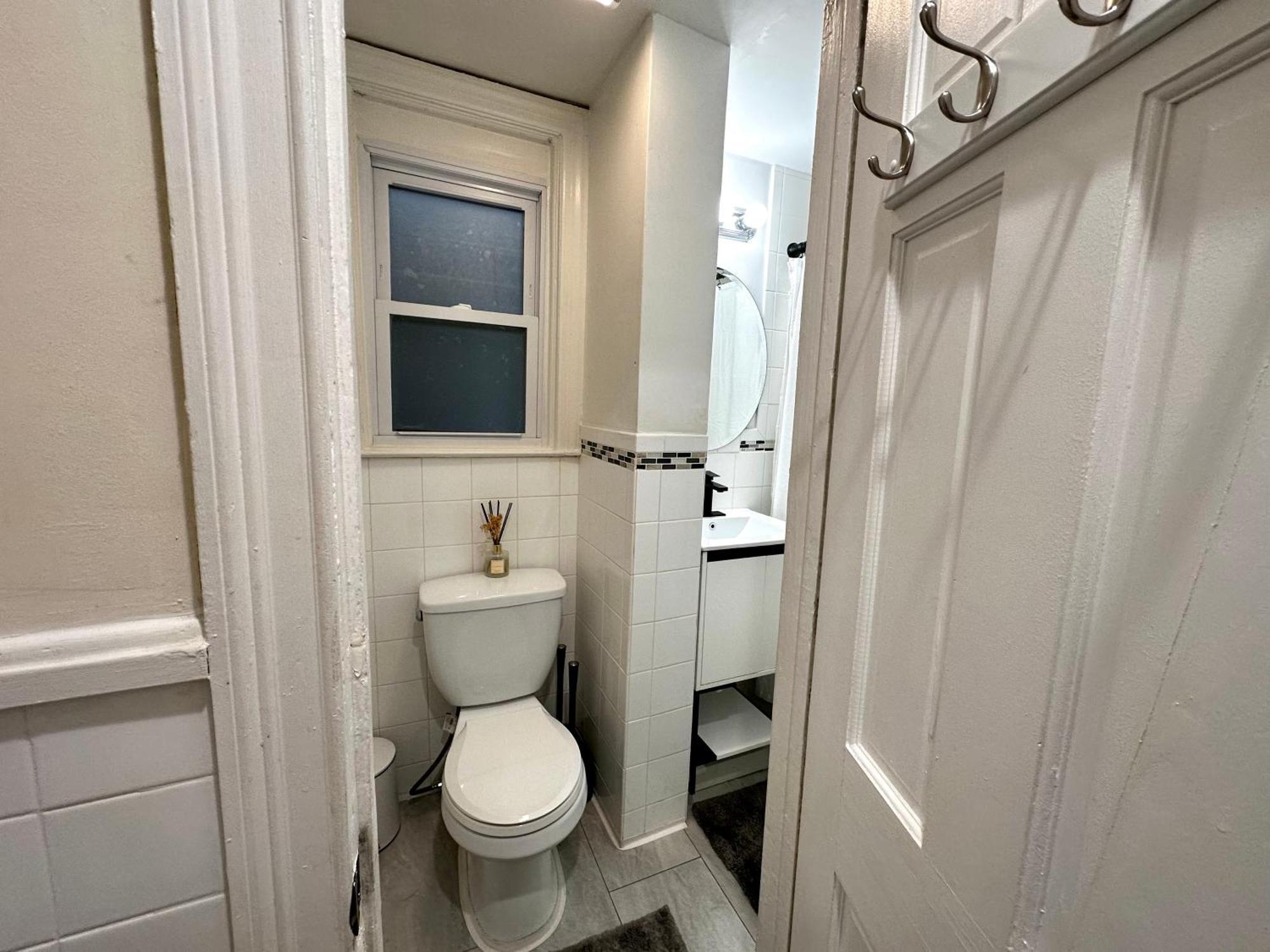 Appartamento 3-A Diamond In Yonkers, Ny Esterno foto