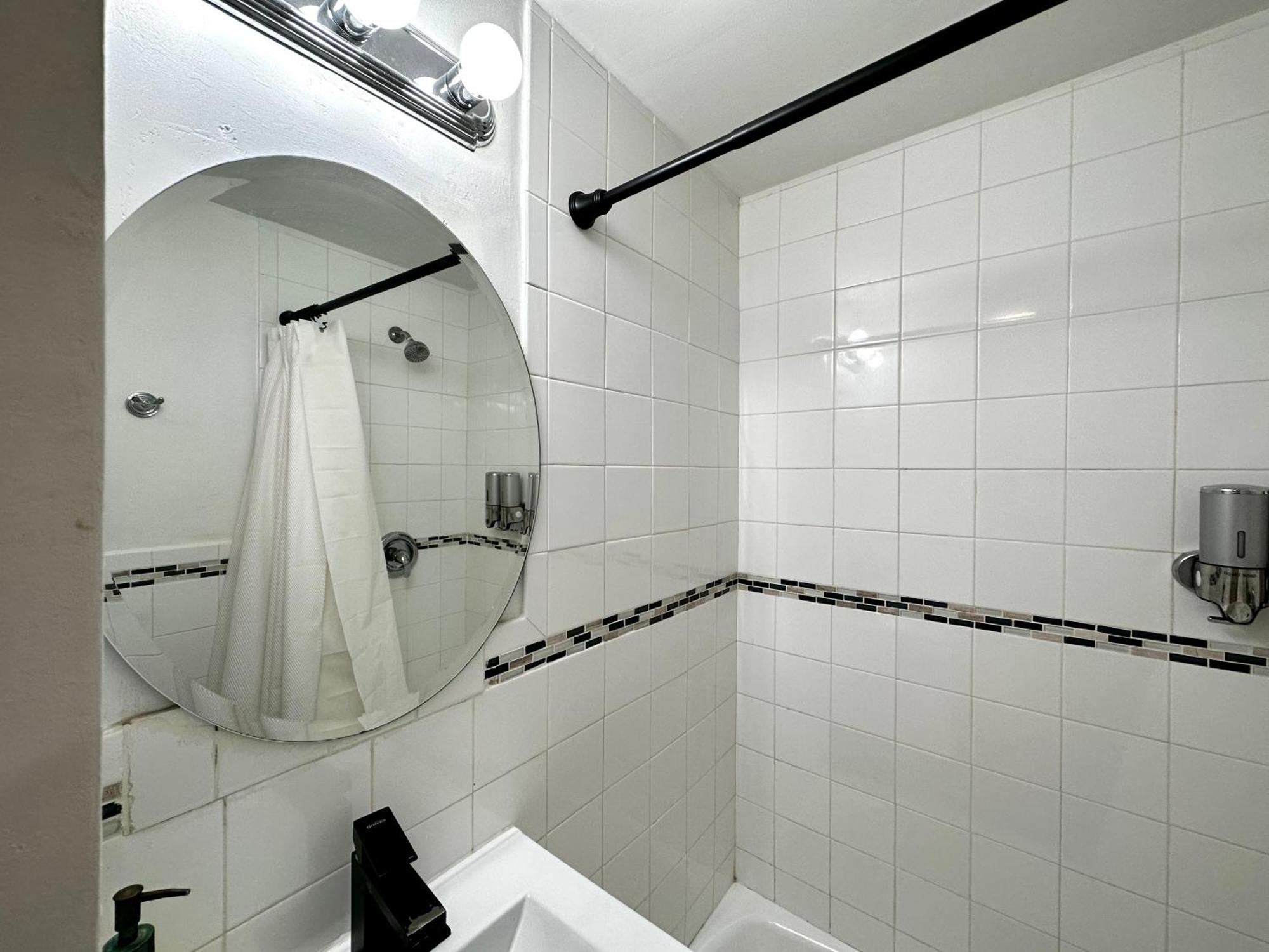 Appartamento 3-A Diamond In Yonkers, Ny Esterno foto