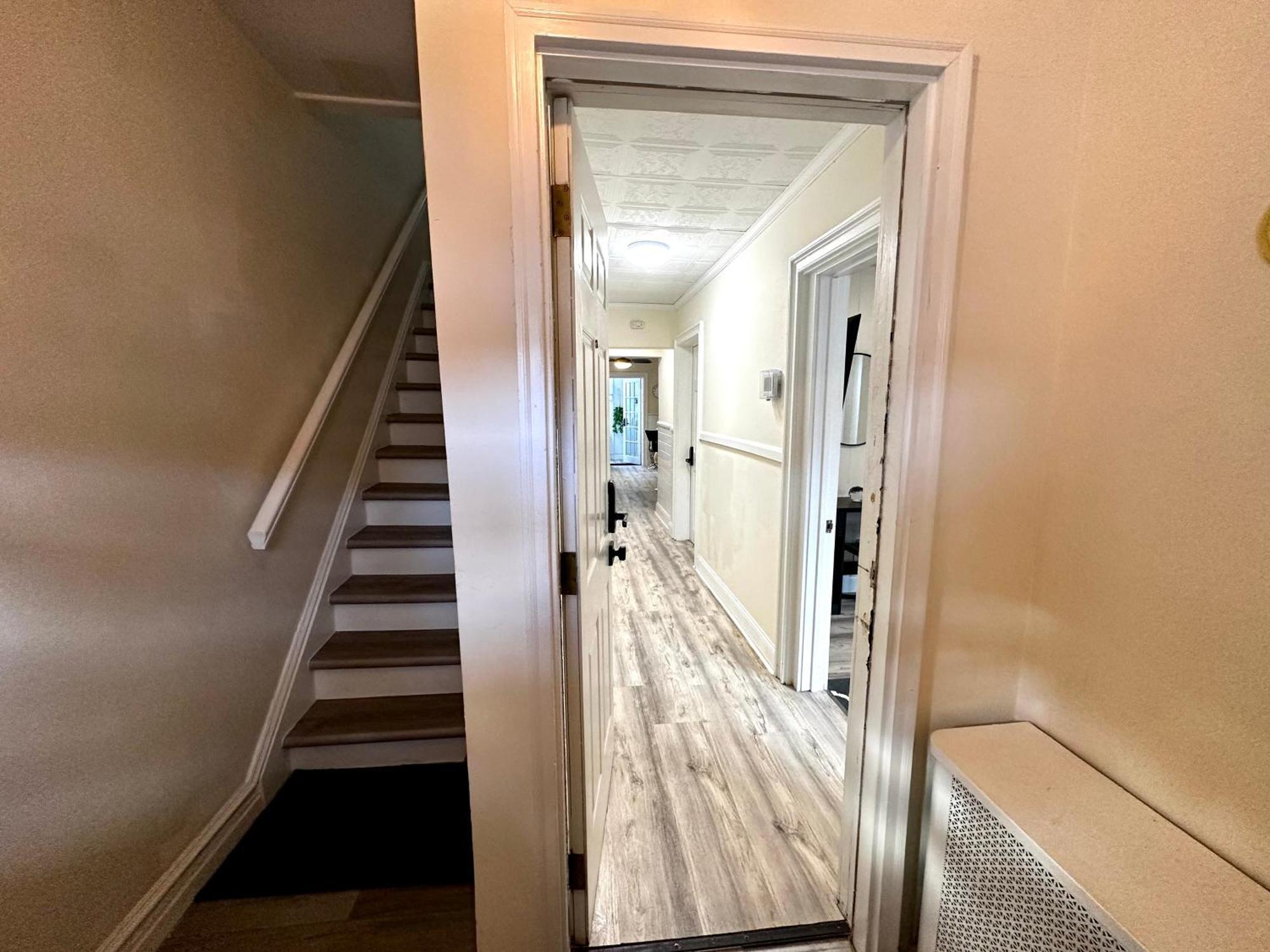 Appartamento 3-A Diamond In Yonkers, Ny Esterno foto