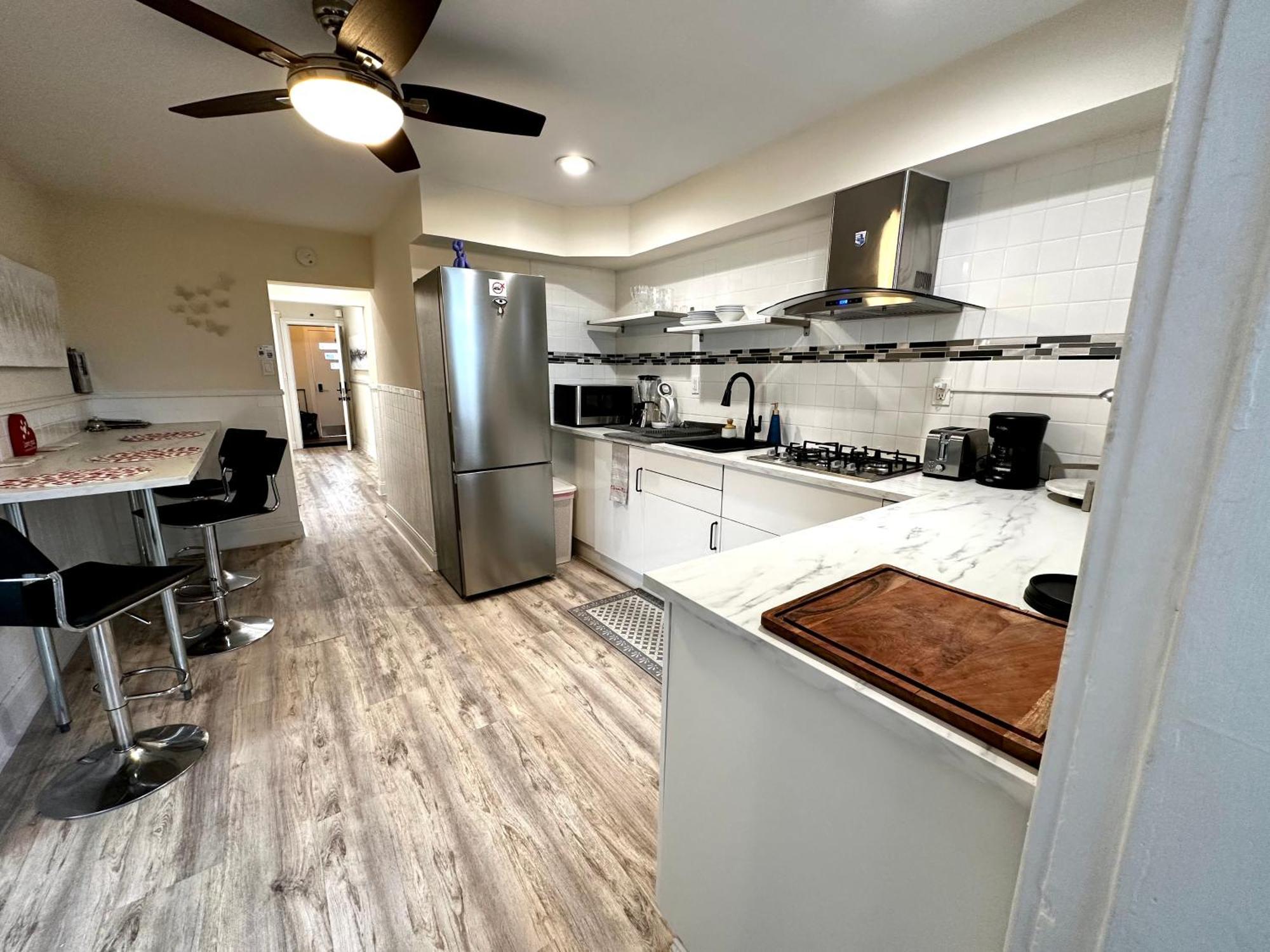 Appartamento 3-A Diamond In Yonkers, Ny Esterno foto