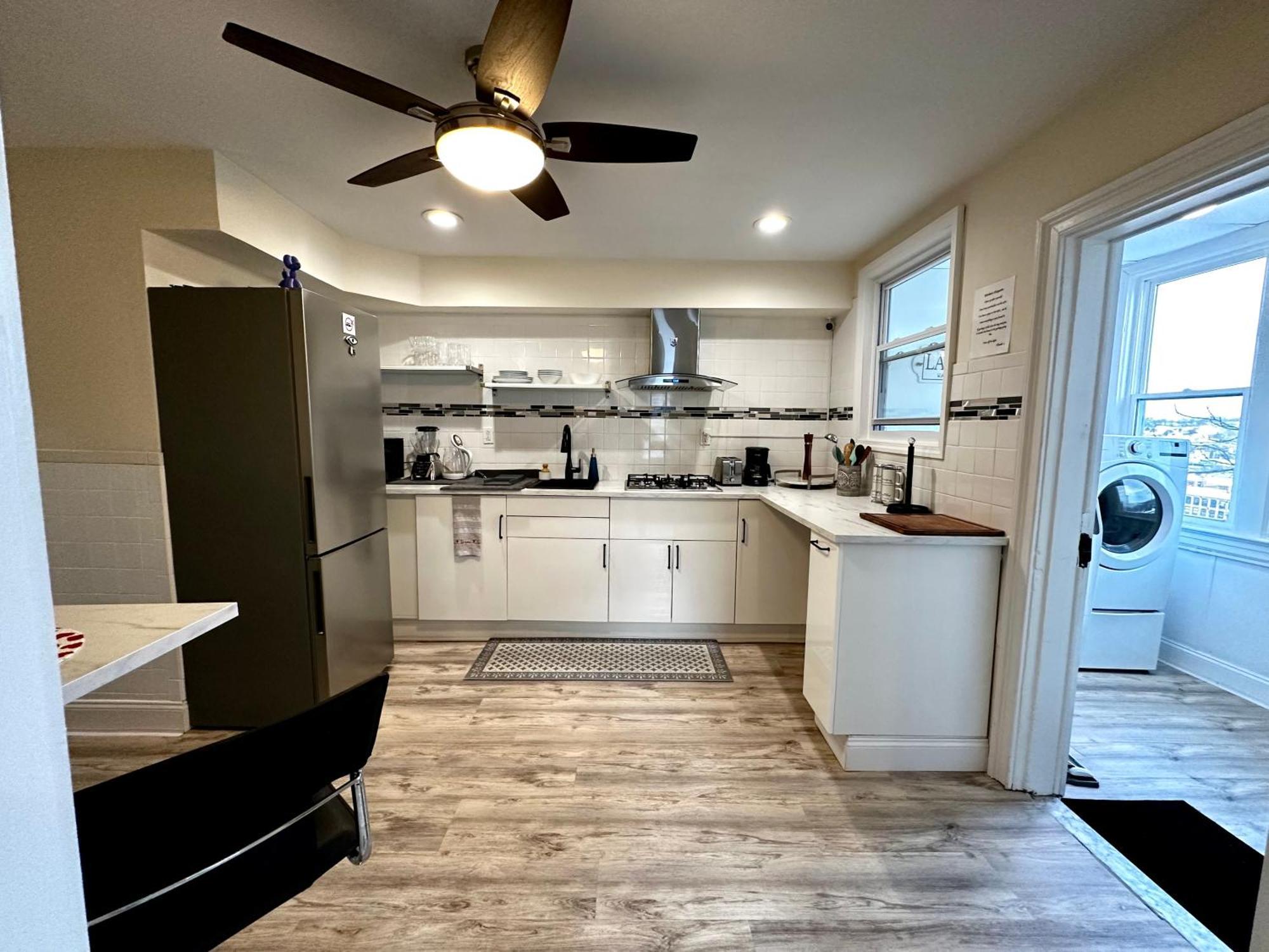 Appartamento 3-A Diamond In Yonkers, Ny Esterno foto