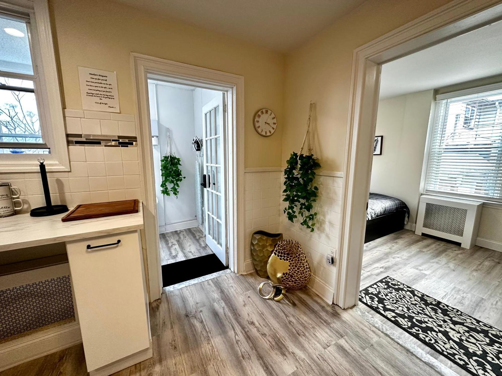 Appartamento 3-A Diamond In Yonkers, Ny Esterno foto