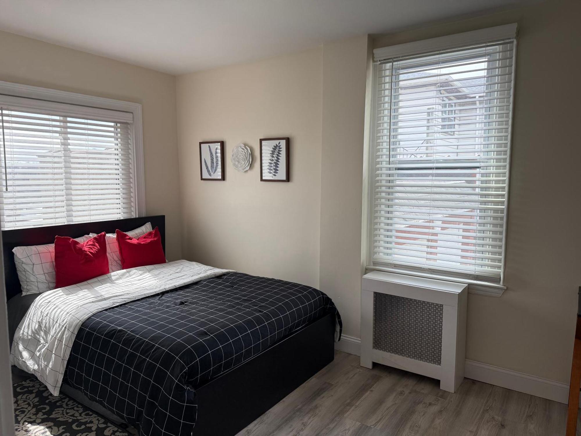 Appartamento 3-A Diamond In Yonkers, Ny Esterno foto